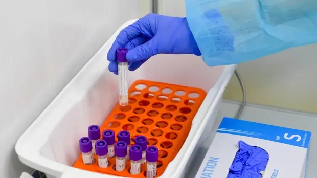 В Сербии за сутки выявлено более 7 тысяч случаев коронавируса