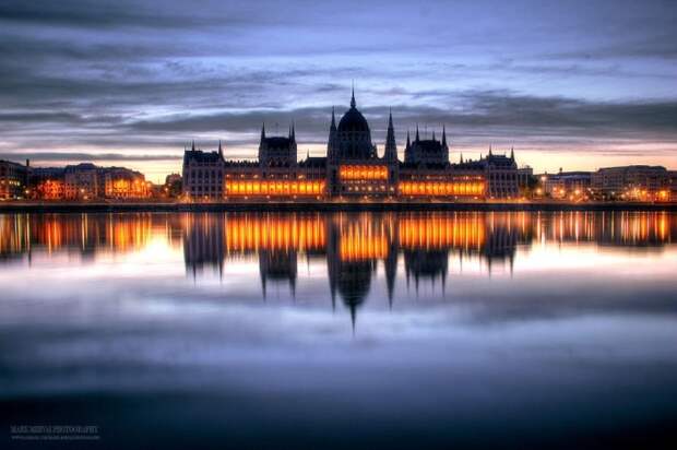 Фантастические закаты и рассветы Будапешта Будепашт, красиво, красивые места, подборка фото, фото