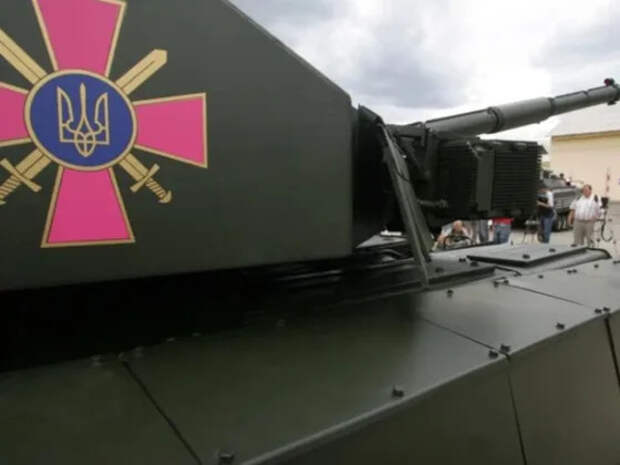Defence Blog: Таиланд отправил украинские танки на границу с Камбоджей