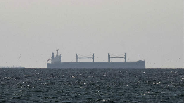 Пентагон: два военных корабля США прошли через Ормузский пролив