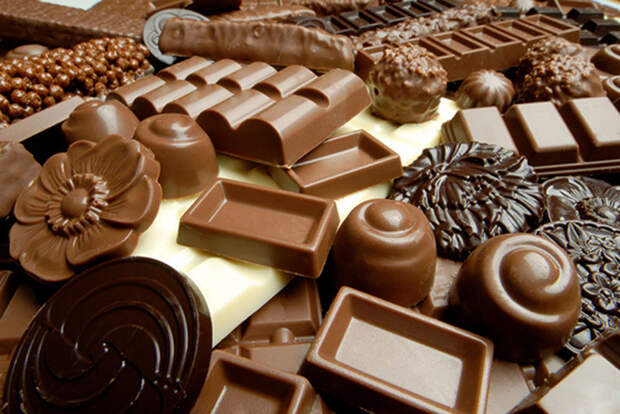 Как выбрать настоящий шоколад
