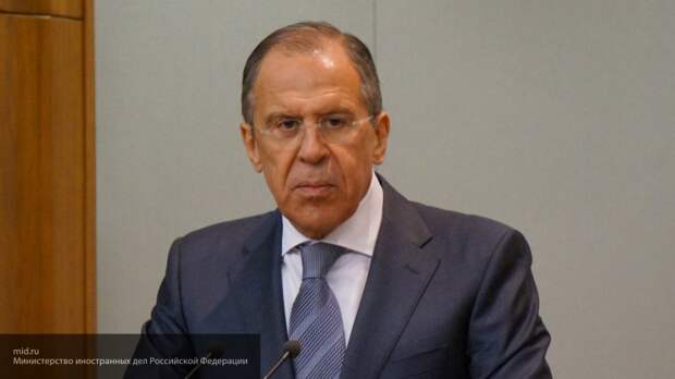 Лавров раскрыл причины постоянной смены риторики в США