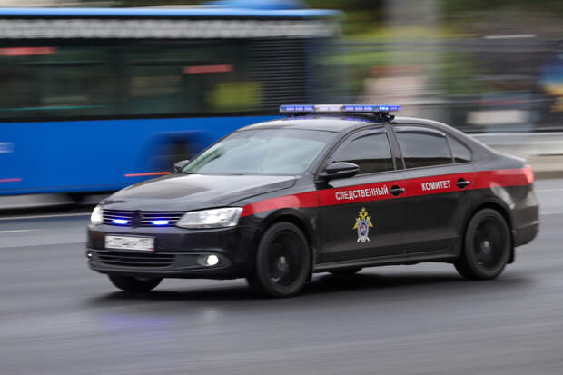 Пытавшегося взорвать россиянку нашли по ДНК