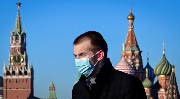 «По результатам мониторинга»: в России пока не обнаружен индийский штамм COVID-19