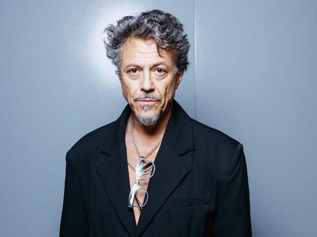 Звезда «Преступления и наказания» Хвошнянский о пороках: «Родился пенсионером и не активен в помощи близким»