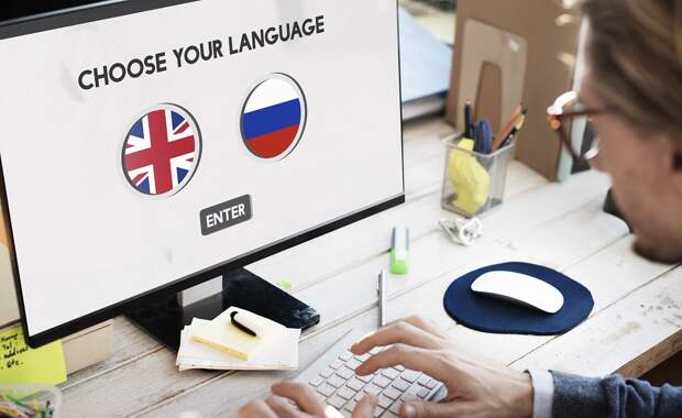 Индийский бизнесмен Кришна Сингх заявил, что «ржет» над отменой русского языка
