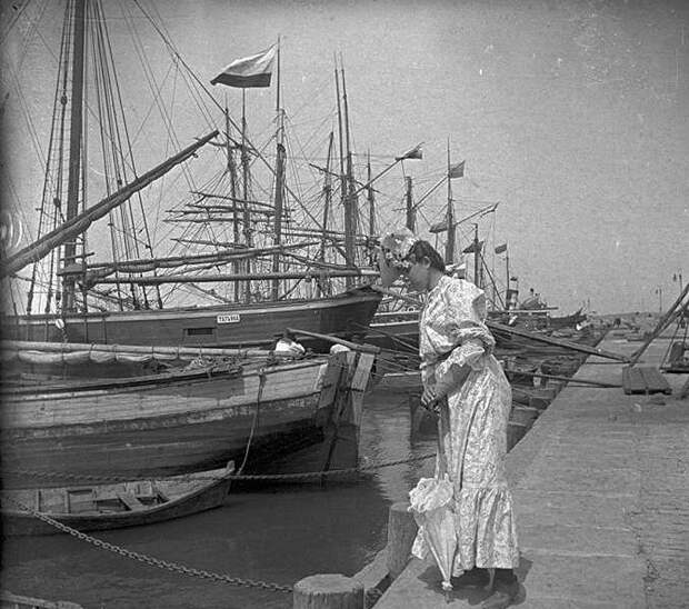 crimea01 Крым на фотографиях разных лет