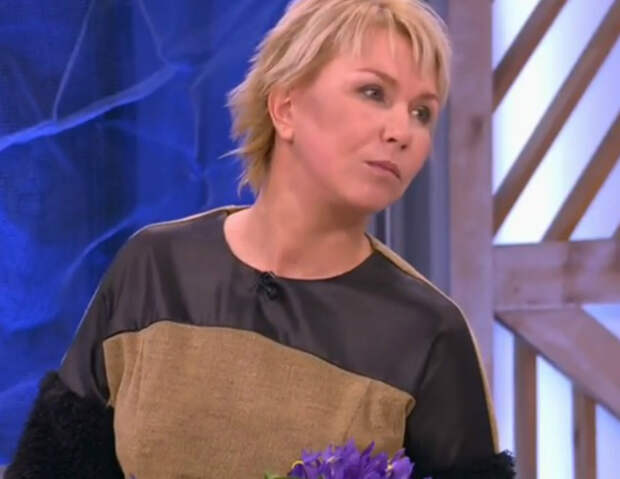 Радиоведущая Ксения Стриж рассказала о причинах расставания с Андреем Макаревичем