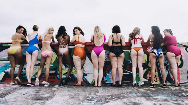 All Woman Project.