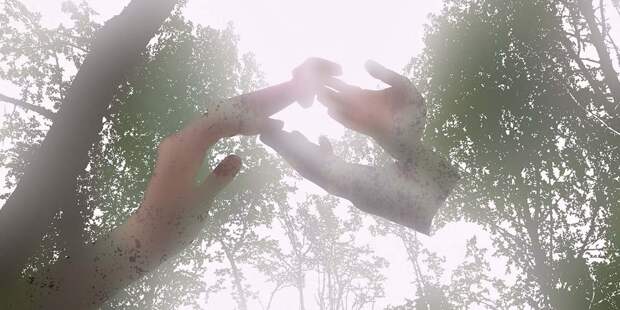 Актуальное искусство: художница Нурия Нургалиева — в проекте «Сноба» «АртАкт»