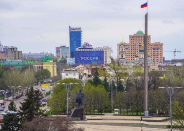 «Не в восторге - ни мы, ни россияне». Зеленский заверил в намерении США создать в Донбассе свободную экономическую зону