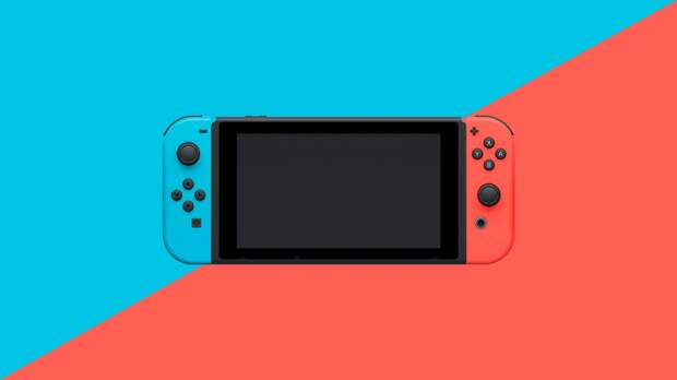 Nintendo Switch стала самой быстропродаваемой консолью этого поколения в США