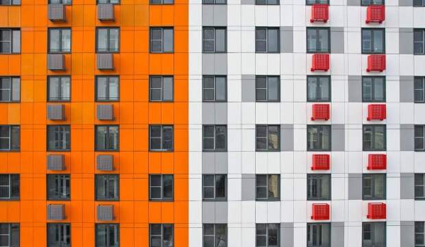 Согласованы проекты многоквартирных домов по программе реновации в районе Люблино