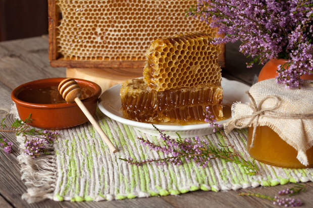 Эксперт Русяев: повышение цен на мед может отразиться на стоимости выпечки