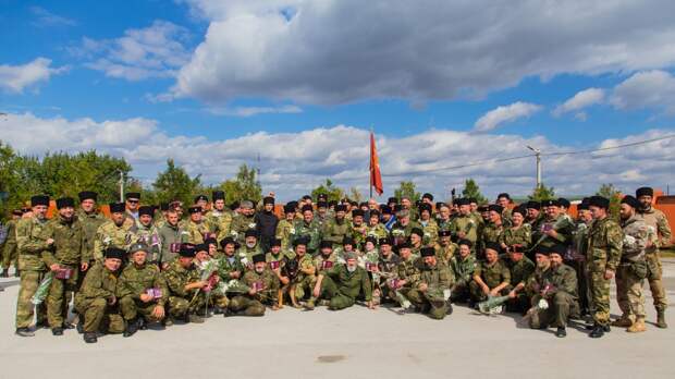 Специальная военная операция показала всю забюрократизированность и неповоротливость Вооруженных сил РФ. Бойцы сутками ждут...