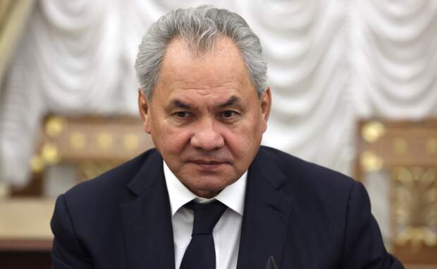 Шойгу предупредил Финляндию и Прибалтику после ударов украинских дронов