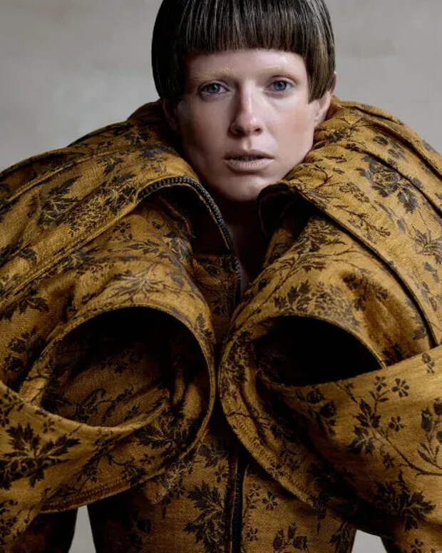 Софья Эрнст