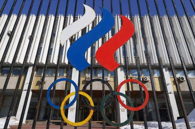 Дегтярев: МОК может рассмотреть вопрос восстановления ОКР в апреле или мае