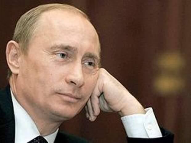 Остановить Путина и умереть Остановить Путина и умереть