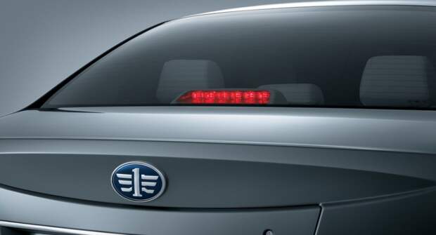 Когда в России появится обновленный FAW Bestune B70