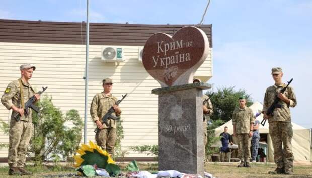 Умерла так умерла, или зачем России спасать проект Ukraina?