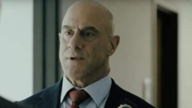 Stabler's deadly mission on Law & Order: Organized Crime Season 5.