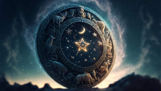 Прогноз друидов с 1 по 15 апреля: Рябина подарит силу, а Клен — креатив