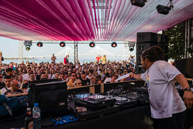 Present Perfect Festival, 2018 год