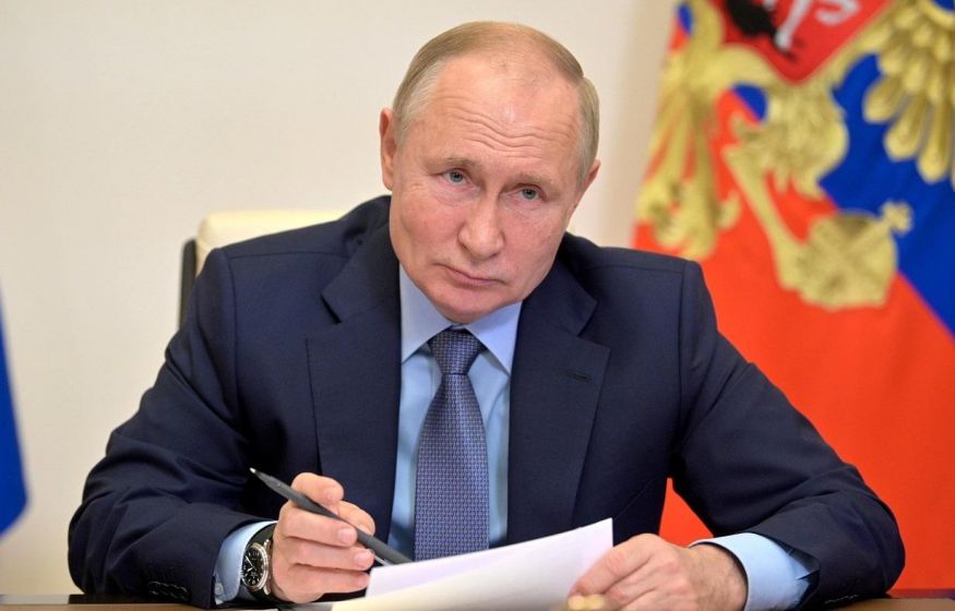 Путину предложат увеличить прожиточный минимум на 10% при инфляции в два раза больше Путину предложат увеличить прожиточный минимум на 10% при инфляции в два раза больше