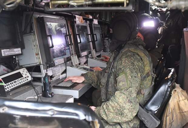 Развожаев: средства ПВО сбили две воздушные цели над Севастополем