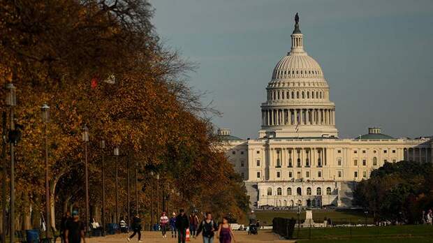 Трамп пообещал «экономический бум» после завершения шатдауна в стране