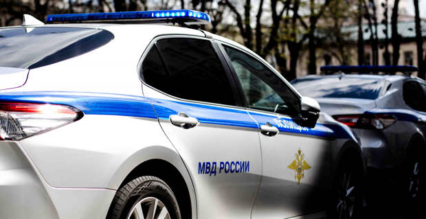 Наркоман из КБР взял в заложники двух девочек в Москве