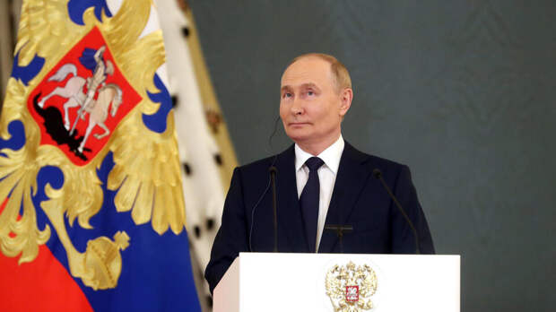 Путин: Россия находится на стороне Кубы в борьбе за независимость