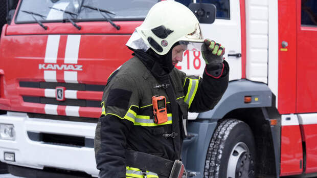 В Подмосковном Путилково подорвали отделение банка