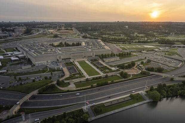 Конгресс США обяжет Пентагон уведомлять о приостановке разведывательной помощи Украине