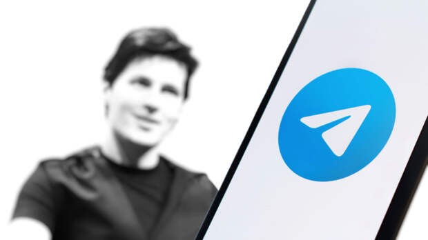 Медиатехнолог Харисов о замедлении Telegram: "Кому РКН вставляет палки в колёса?"