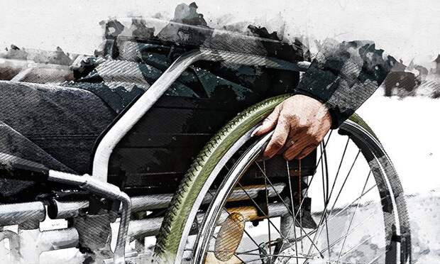 В Орловской области ребёнок-инвалид вынужден судиться за крышу над головой