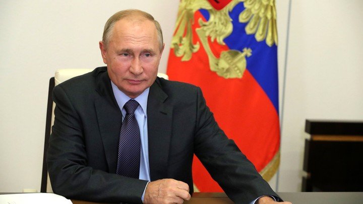 Будет жёстко: Эксперты просчитали речь Путина в Генассамблее ООН