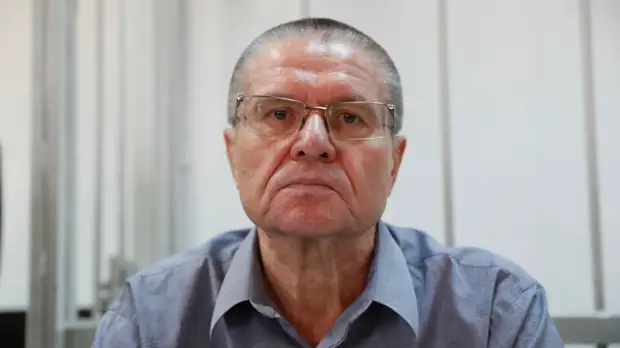 В суде подтвердили досрочное освобождение экс-министра Улюкаева