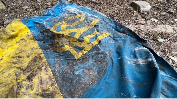 ВСУшник: Мира с Россией уже никогда не будет, пока существует Украина