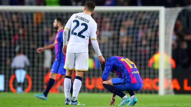 Слёзы Торреса, спасение Тедеско и очередная сенсация от «Шерифа»: как стартовал плей-офф Лиги Европы