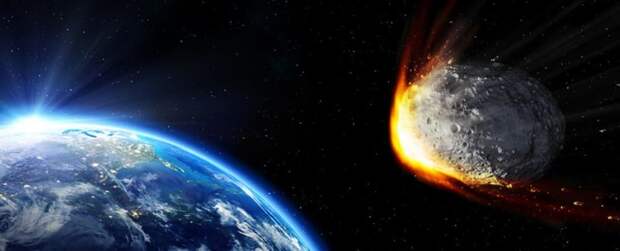 5. "Армагеддон": крушение Земли из-за астероида  кино и реальность, киноляпы, научно-популярное