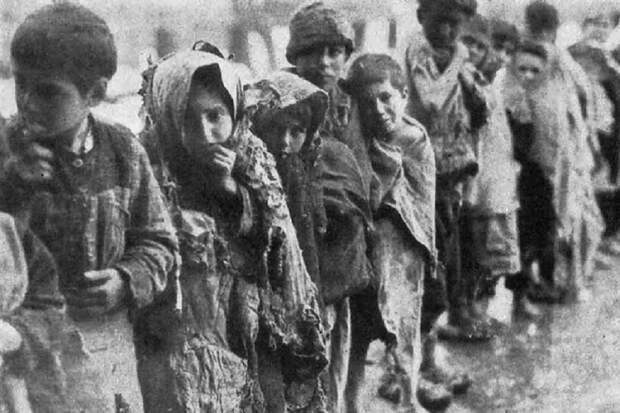 Почему Израиль не признаёт геноцид армян? – Jerusalem Post