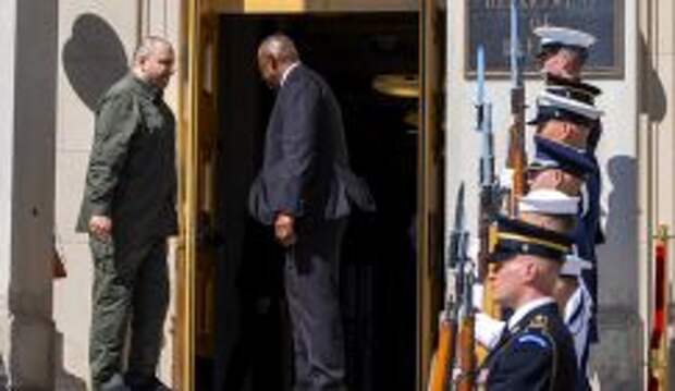 Флоридский ультиматум: Украинская делегация получит в Майами инструкции по капитуляции