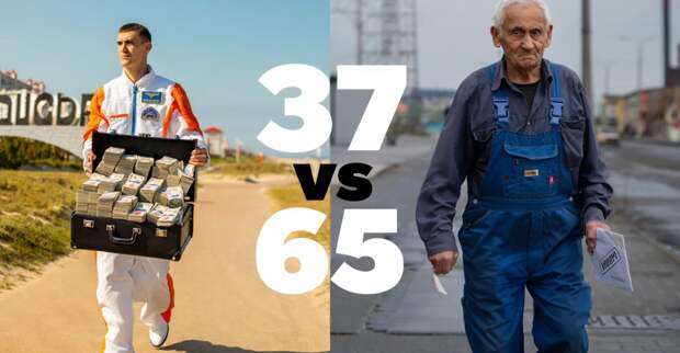 «Пенсионер в 37 лет и стаж год за пять»: сколько на самом деле получают толпы космонавтов в РФ