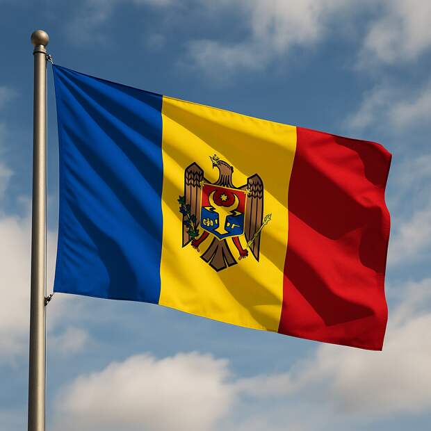 Жарихин: выходя из СНГ, Молдавия хочет повторить опыт Грузии