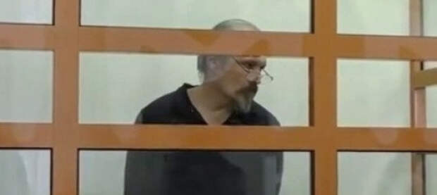 Передавал Киеву данные о ПВО и планировал взорвать самолёт. Геофизик-предатель Верьянов проведёт за решёткой 24 года