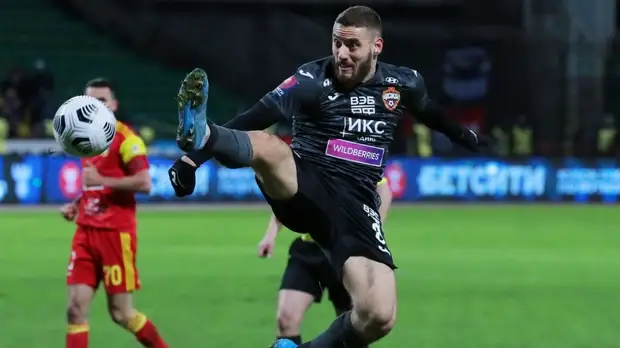 СМИ: Между игроками «Арсенала» и тренерами ЦСКА возник конфликт после матча КР