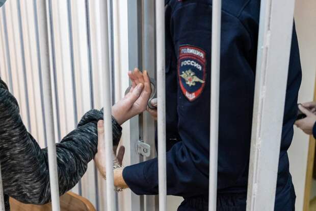 В Веневском районе осудили москвича за драку 2013 года, после которой погиб сотрудник "Золотого города"