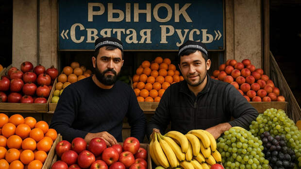 Началось. России объявили "помидорную войну": Удар по русским прилавкам. Кто зачинщики?